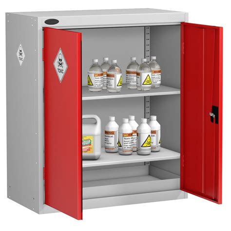 steel chemical cabinet|lockable chemical storage cabinets.